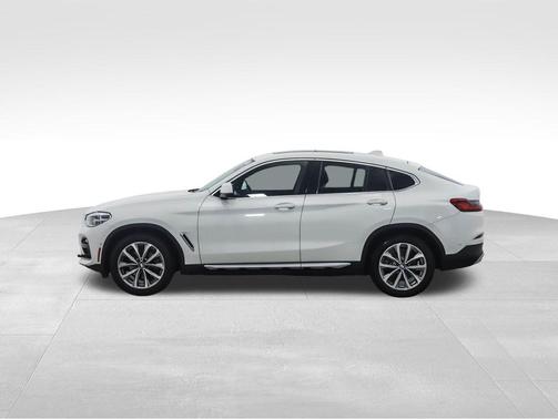 2019 BMW X4 xDrive30i