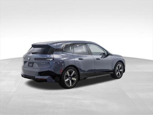 2023 BMW iX xDrive50