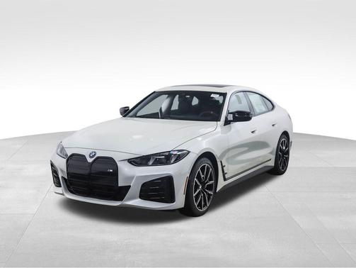 2025 BMW i4 Gran Coupe i
