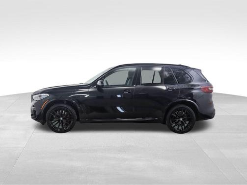 2023 BMW X5 M50i