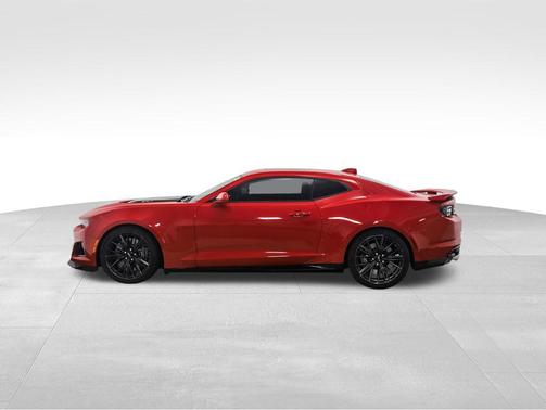2021 Chevrolet Camaro ZL1