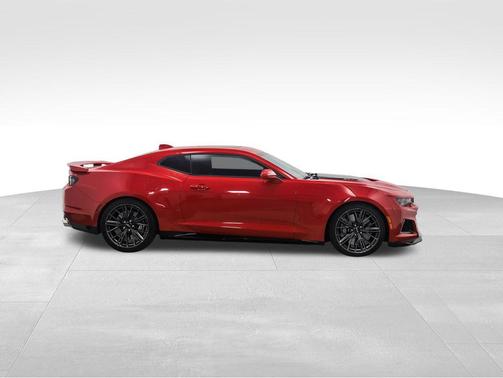 2021 Chevrolet Camaro ZL1