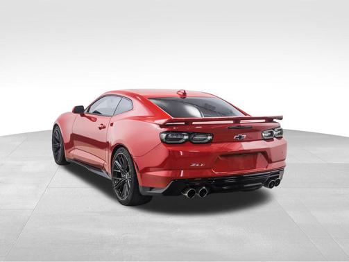 2021 Chevrolet Camaro ZL1