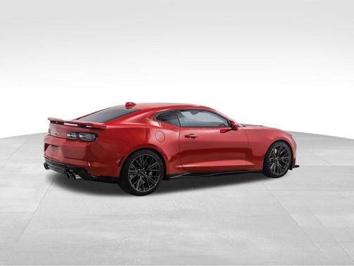 2021 Chevrolet Camaro ZL1