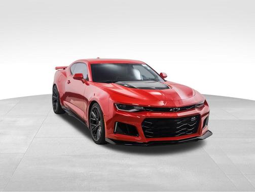 2021 Chevrolet Camaro ZL1