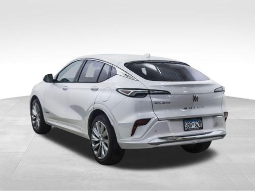 2025 Buick Envista Avenir FWD