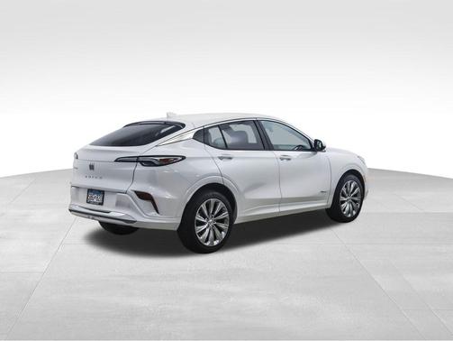 2025 Buick Envista Avenir FWD