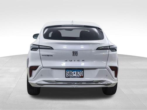 2025 Buick Envista Avenir FWD