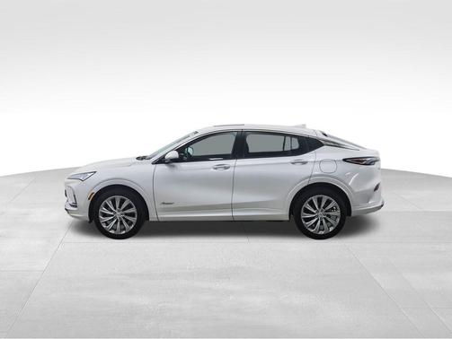 2025 Buick Envista Avenir FWD