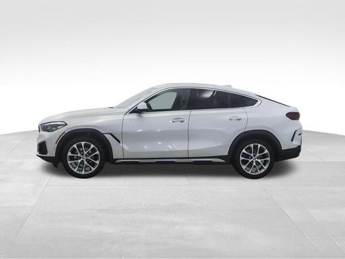 2023 BMW X6 xDrive40i