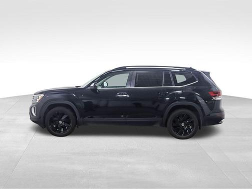 2024 Volkswagen Atlas 2.0T SE w/Technology 4MOTION