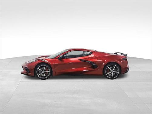 2022 Chevrolet Corvette Stingray w/3LT