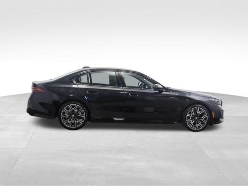 2026 BMW 530 xDrive