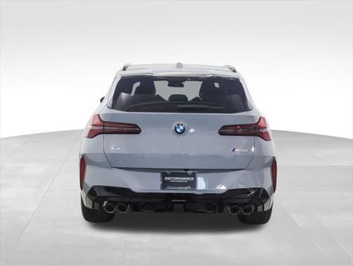 2025 BMW X3 M50 xDrive
