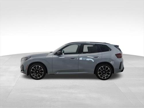 2025 BMW X3 M50 xDrive