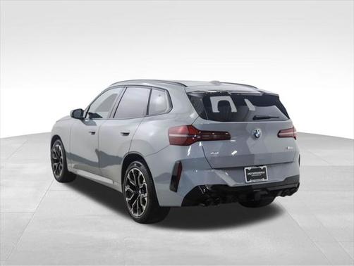 2025 BMW X3 M50 xDrive