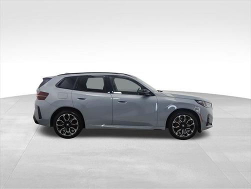 2025 BMW X3 M50 xDrive