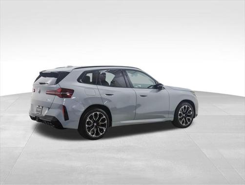 2025 BMW X3 M50 xDrive