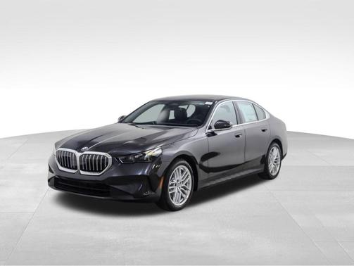 2024 BMW 530 i xDrive