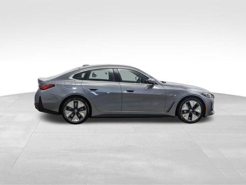 2026 BMW i4 Gran Coupe xDrive40