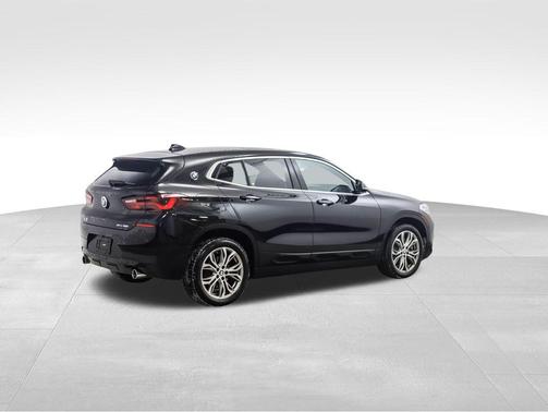 2021 BMW X2 xDrive28i
