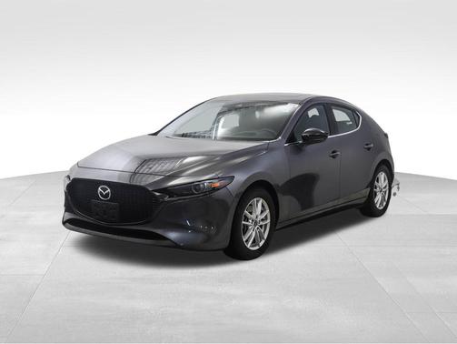 2023 Mazda Mazda3 2.5 Turbo AWD