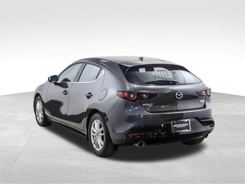 2023 Mazda Mazda3 2.5 Turbo AWD