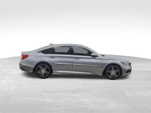 2021 Honda Accord Touring 2.0T