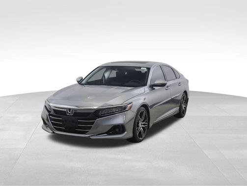 2021 Honda Accord Touring 2.0T