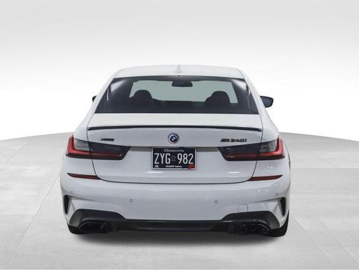 2022 BMW M340 i xDrive