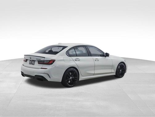 2022 BMW M340 i xDrive