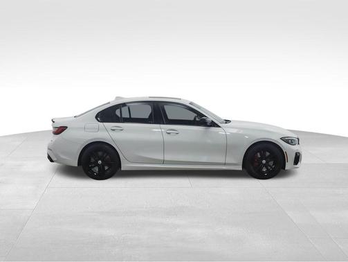 2022 BMW M340 i xDrive
