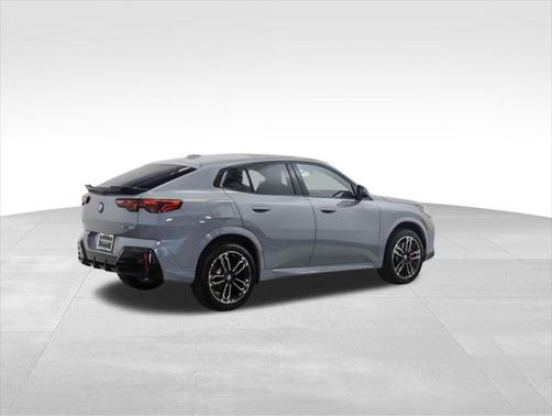 2025 BMW X2 xDrive28i