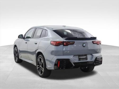 2025 BMW X2 xDrive28i