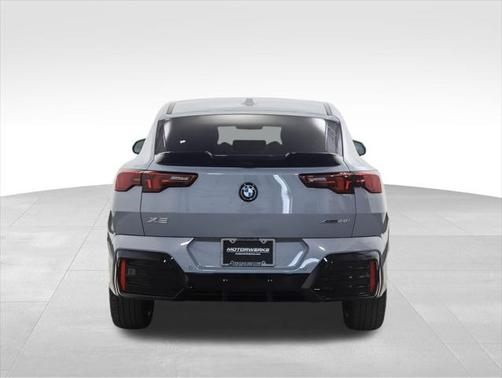 2025 BMW X2 xDrive28i