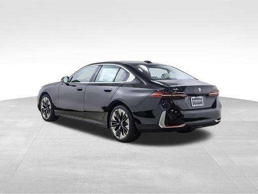 2026 BMW 530 i xDrive