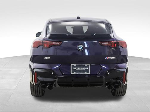 2026 BMW X2 M35i