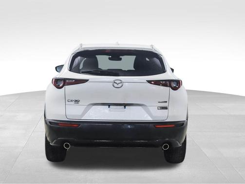 2021 Mazda CX-30 Premium Package