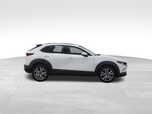 2021 Mazda CX-30 Premium Package