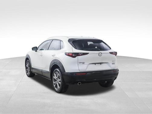 2021 Mazda CX-30 Premium Package