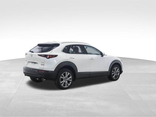 2021 Mazda CX-30 Premium Package