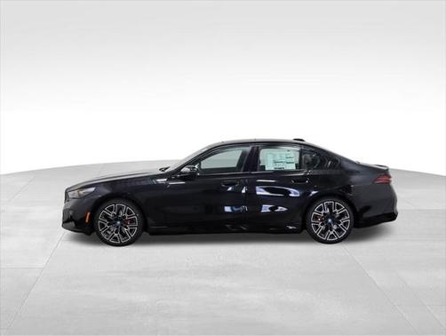 2025 BMW i5 xDrive40