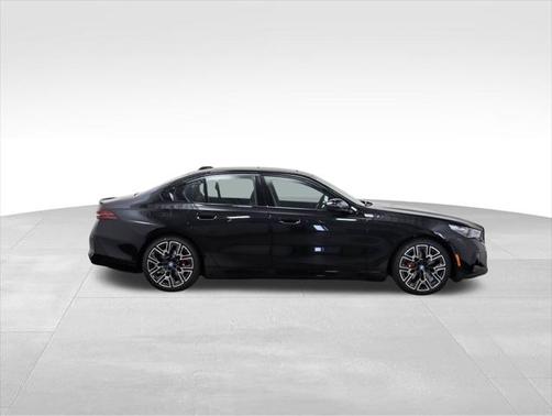 2025 BMW i5 xDrive40