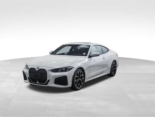 2026 BMW 430 i xDrive