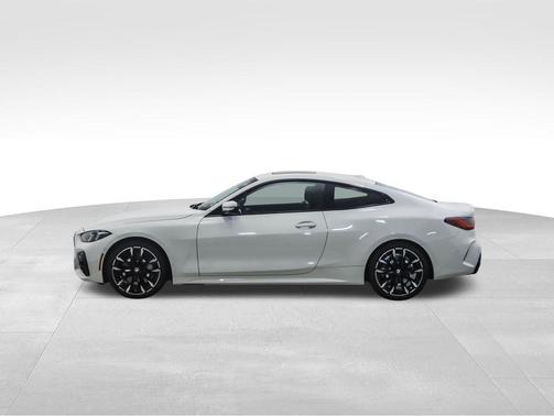 2026 BMW 430 i xDrive