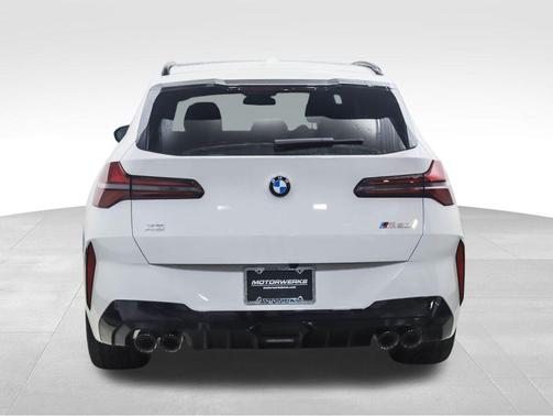 2026 BMW X3 M50 xDrive