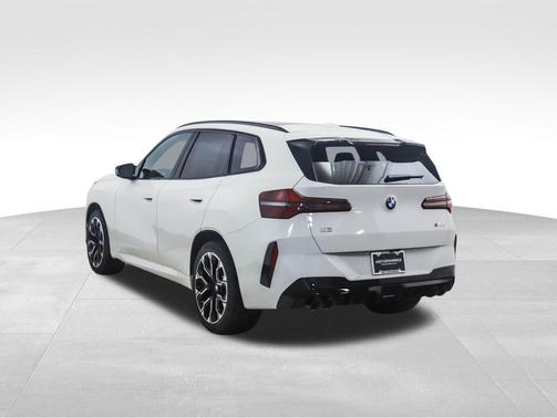 2026 BMW X3 M50 xDrive