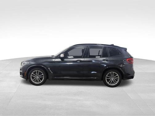 2021 BMW X3 M40i