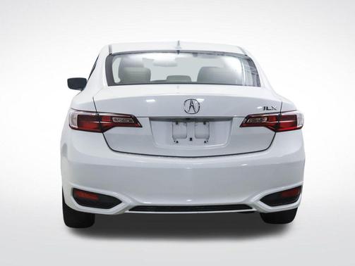 Bellanova White Pearl 2017 Acura ILX 2.4L