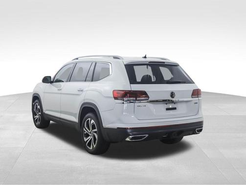 2021 Volkswagen Atlas SEL Premium